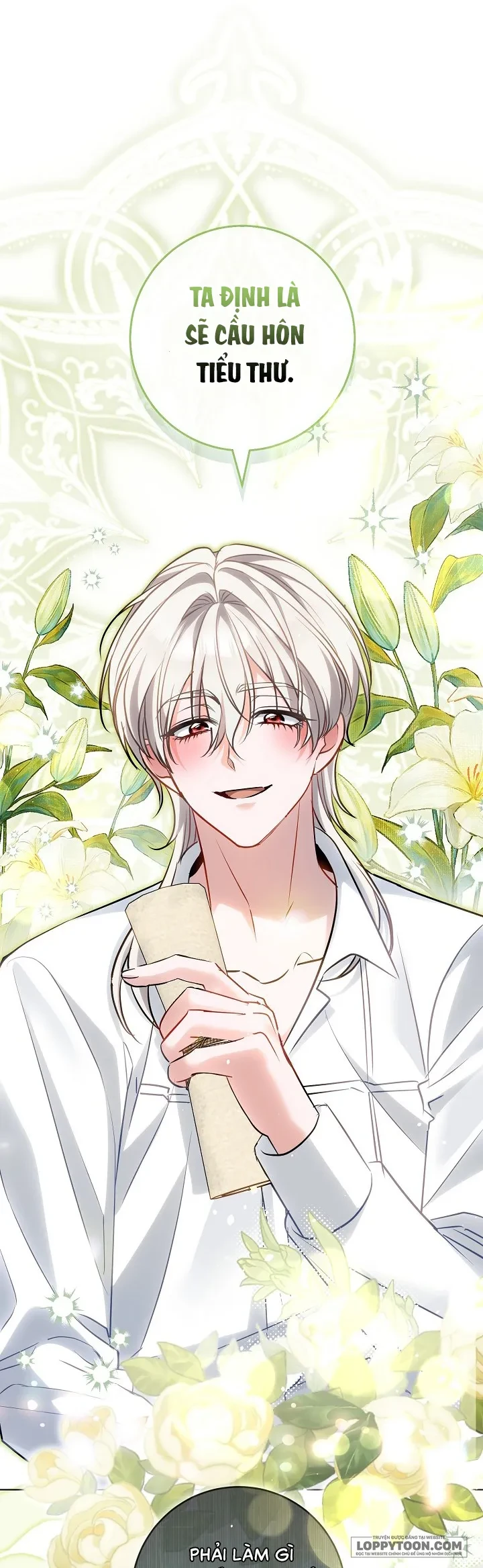 Tôi Cứ Ngỡ Anh Ta Là Nam Phụ Dịu Dàng, Ngoan Hiền Cơ Đấy! Chapter 10 - 4