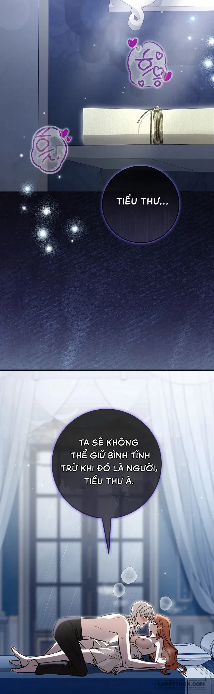 Tôi Cứ Ngỡ Anh Ta Là Nam Phụ Dịu Dàng, Ngoan Hiền Cơ Đấy! Chapter 10 - 6