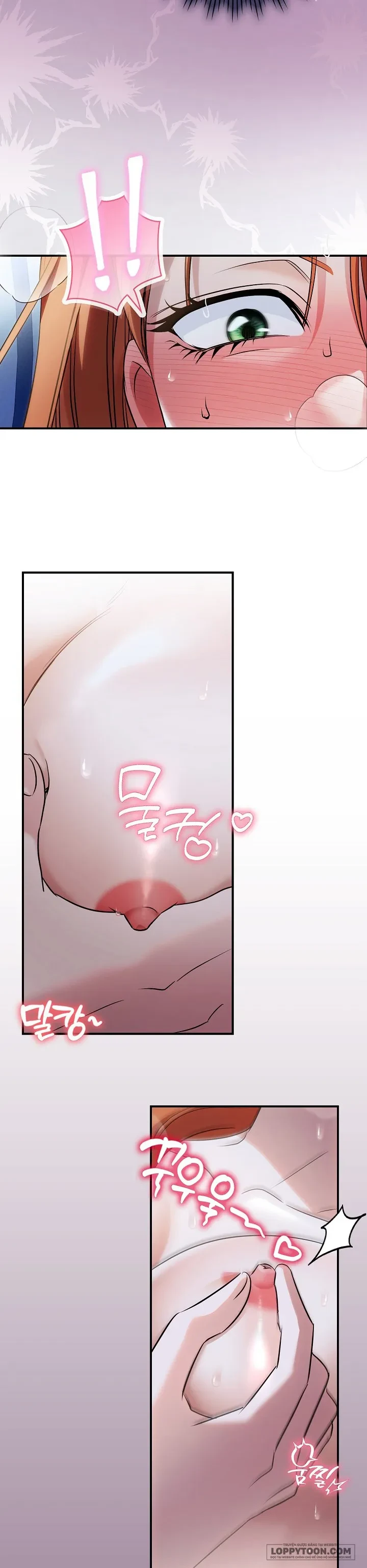 Tôi Cứ Ngỡ Anh Ta Là Nam Phụ Dịu Dàng, Ngoan Hiền Cơ Đấy! Chapter 10 - 10