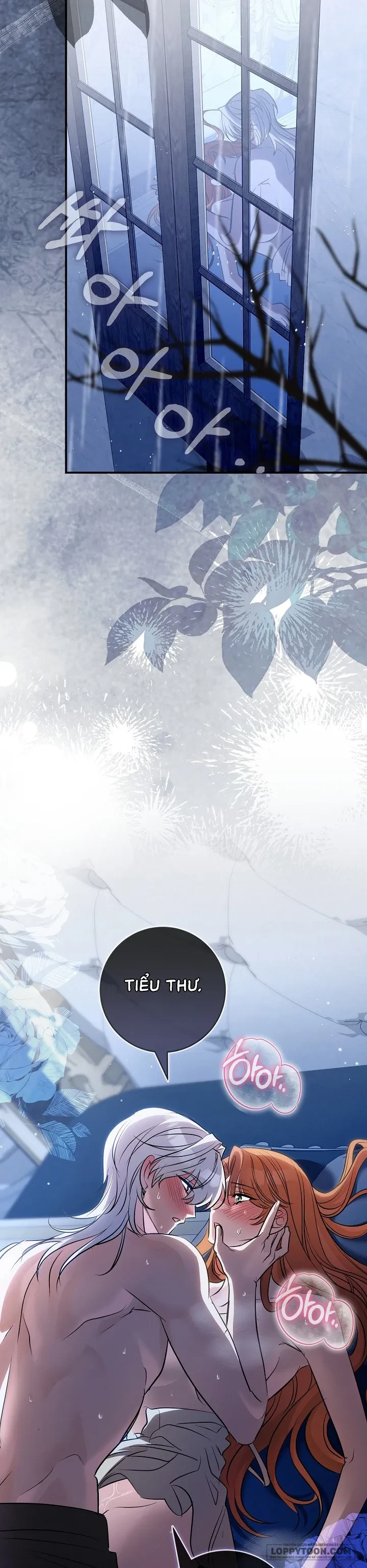 Tôi Cứ Ngỡ Anh Ta Là Nam Phụ Dịu Dàng, Ngoan Hiền Cơ Đấy! Chapter 10 - 13