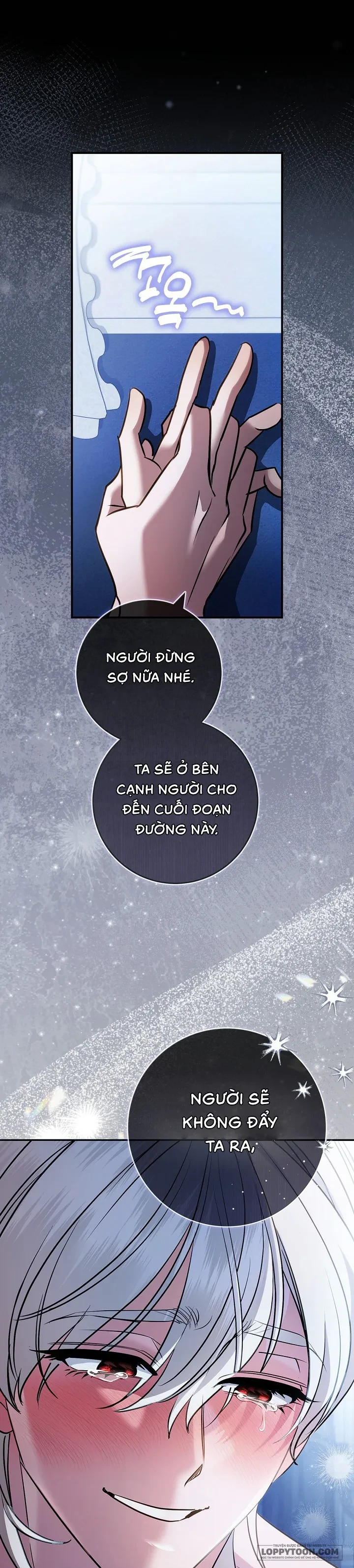 Tôi Cứ Ngỡ Anh Ta Là Nam Phụ Dịu Dàng, Ngoan Hiền Cơ Đấy! Chapter 10 - 15