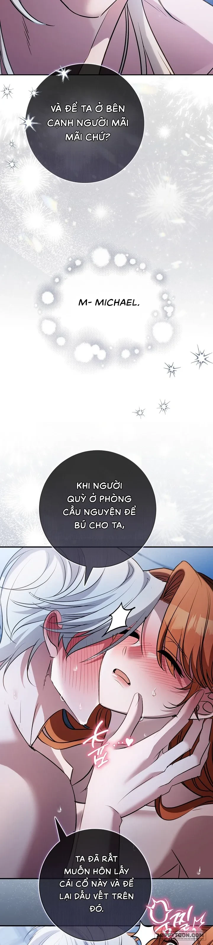 Tôi Cứ Ngỡ Anh Ta Là Nam Phụ Dịu Dàng, Ngoan Hiền Cơ Đấy! Chapter 10 - 16