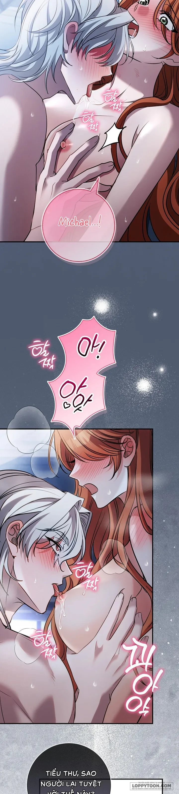Tôi Cứ Ngỡ Anh Ta Là Nam Phụ Dịu Dàng, Ngoan Hiền Cơ Đấy! Chapter 10 - 17