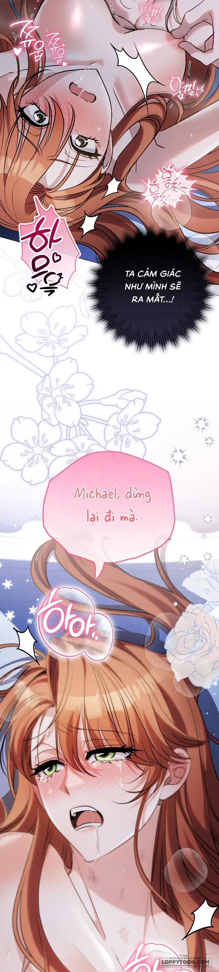 Tôi Cứ Ngỡ Anh Ta Là Nam Phụ Dịu Dàng, Ngoan Hiền Cơ Đấy! Chapter 10 - 19