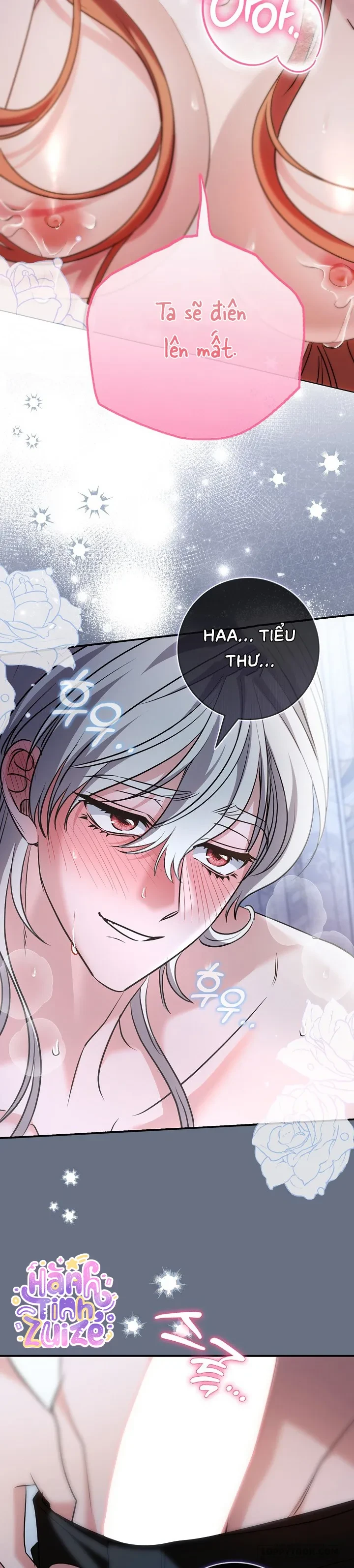 Tôi Cứ Ngỡ Anh Ta Là Nam Phụ Dịu Dàng, Ngoan Hiền Cơ Đấy! Chapter 10 - 20