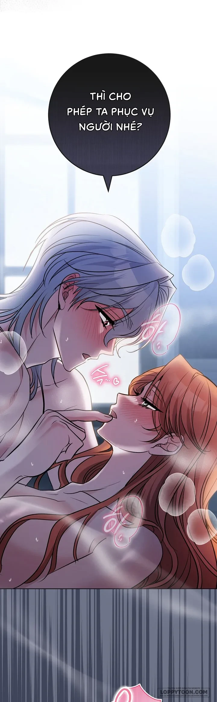 Tôi Cứ Ngỡ Anh Ta Là Nam Phụ Dịu Dàng, Ngoan Hiền Cơ Đấy! Chapter 10 - 22