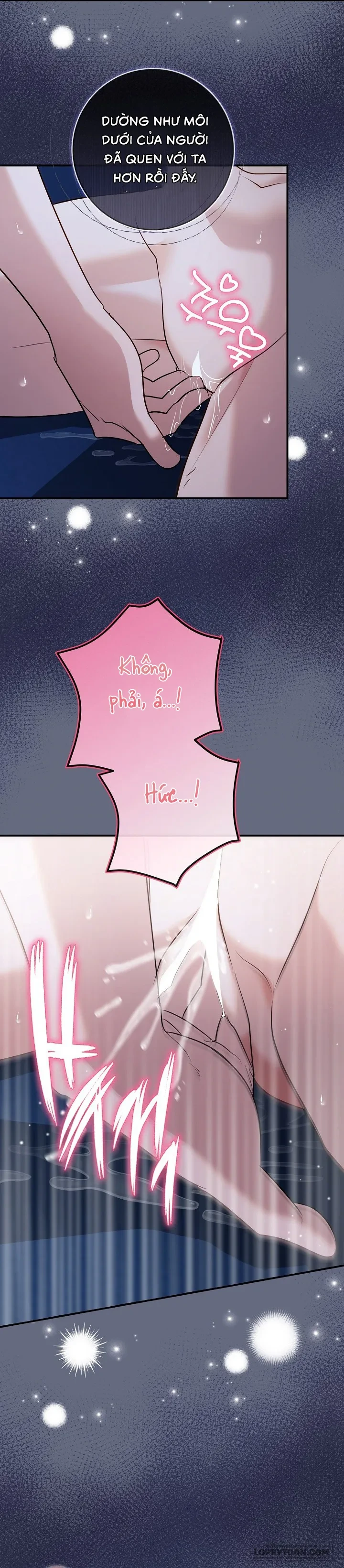 Tôi Cứ Ngỡ Anh Ta Là Nam Phụ Dịu Dàng, Ngoan Hiền Cơ Đấy! Chapter 10 - 29