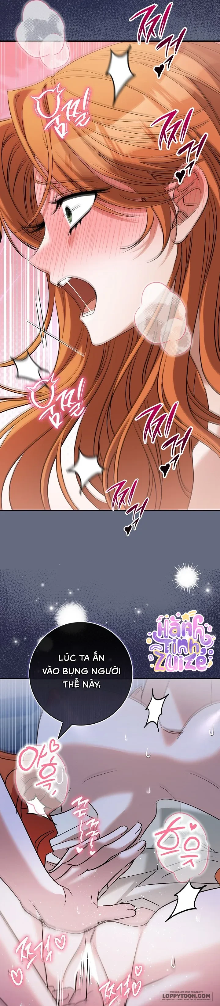 Tôi Cứ Ngỡ Anh Ta Là Nam Phụ Dịu Dàng, Ngoan Hiền Cơ Đấy! Chapter 10 - 30