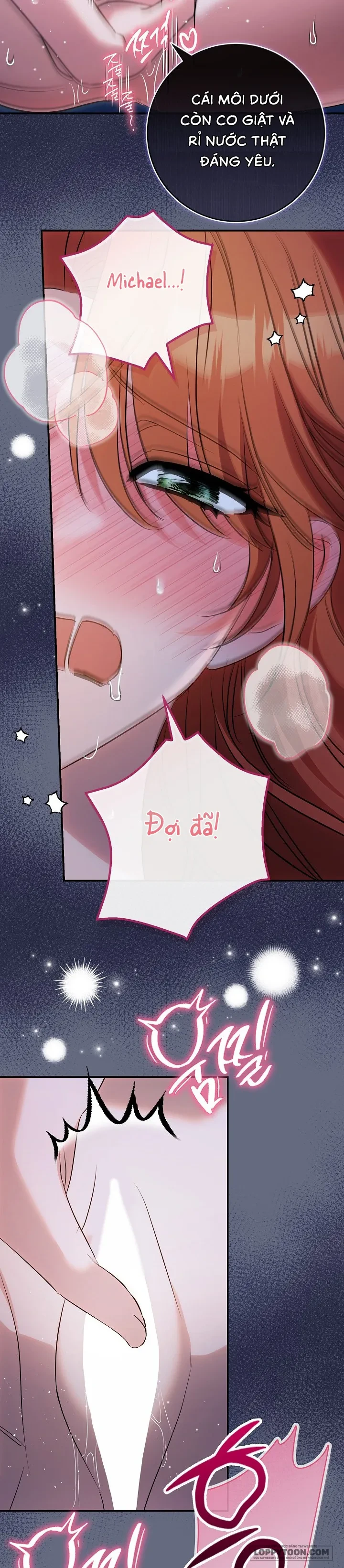 Tôi Cứ Ngỡ Anh Ta Là Nam Phụ Dịu Dàng, Ngoan Hiền Cơ Đấy! Chapter 10 - 31