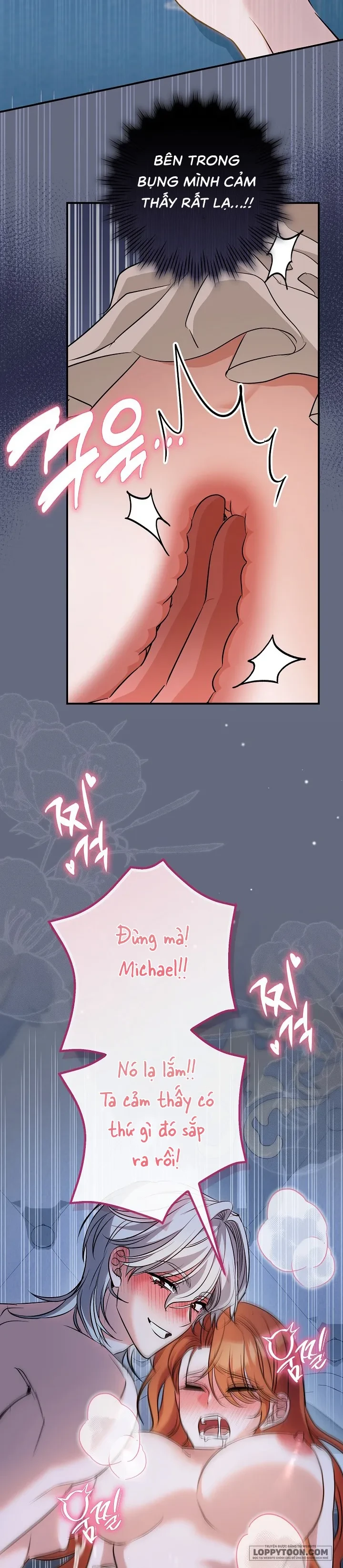 Tôi Cứ Ngỡ Anh Ta Là Nam Phụ Dịu Dàng, Ngoan Hiền Cơ Đấy! Chapter 10 - 33