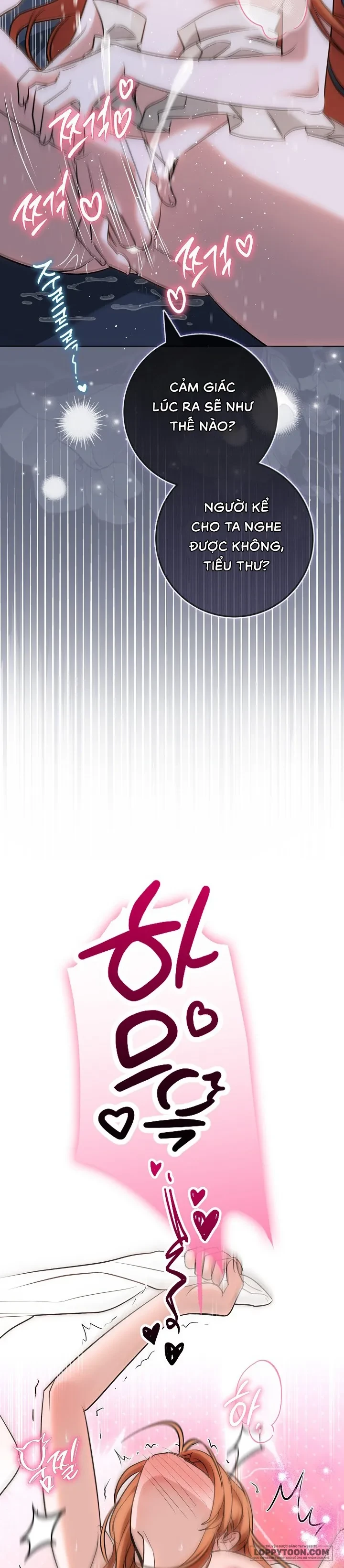 Tôi Cứ Ngỡ Anh Ta Là Nam Phụ Dịu Dàng, Ngoan Hiền Cơ Đấy! Chapter 10 - 34