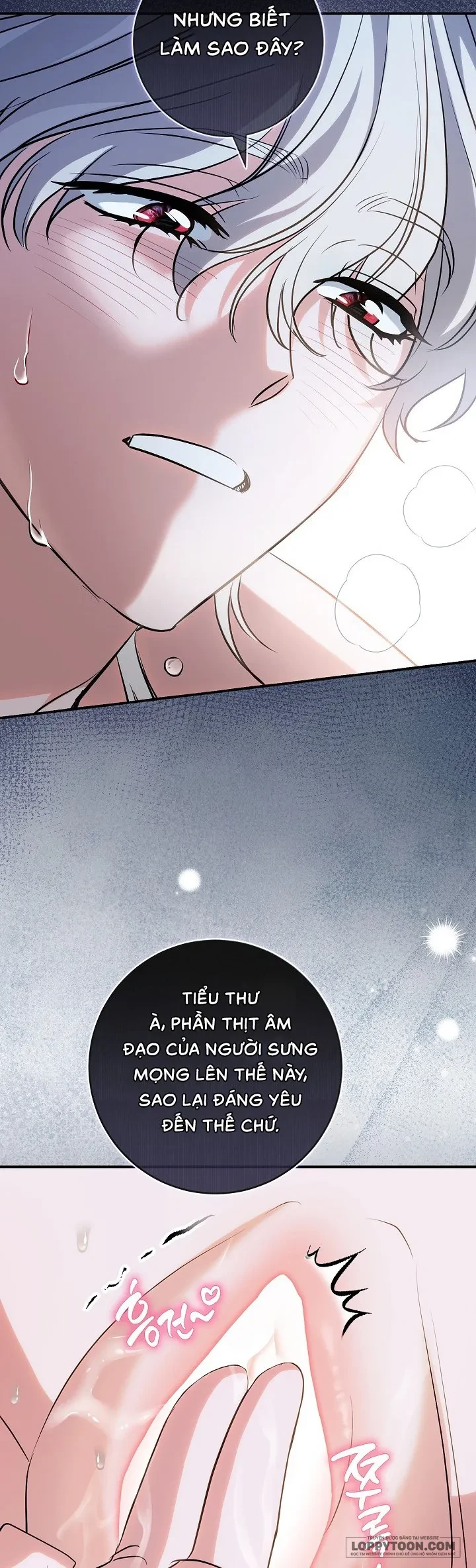 Tôi Cứ Ngỡ Anh Ta Là Nam Phụ Dịu Dàng, Ngoan Hiền Cơ Đấy! Chapter 11 - 4