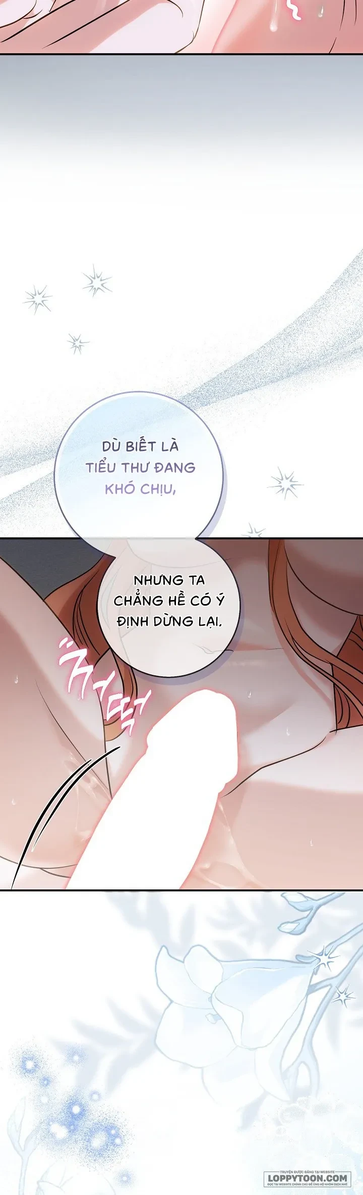 Tôi Cứ Ngỡ Anh Ta Là Nam Phụ Dịu Dàng, Ngoan Hiền Cơ Đấy! Chapter 11 - 5