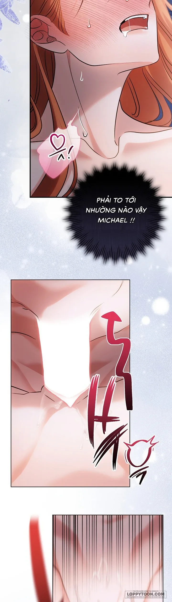Tôi Cứ Ngỡ Anh Ta Là Nam Phụ Dịu Dàng, Ngoan Hiền Cơ Đấy! Chapter 11 - 10