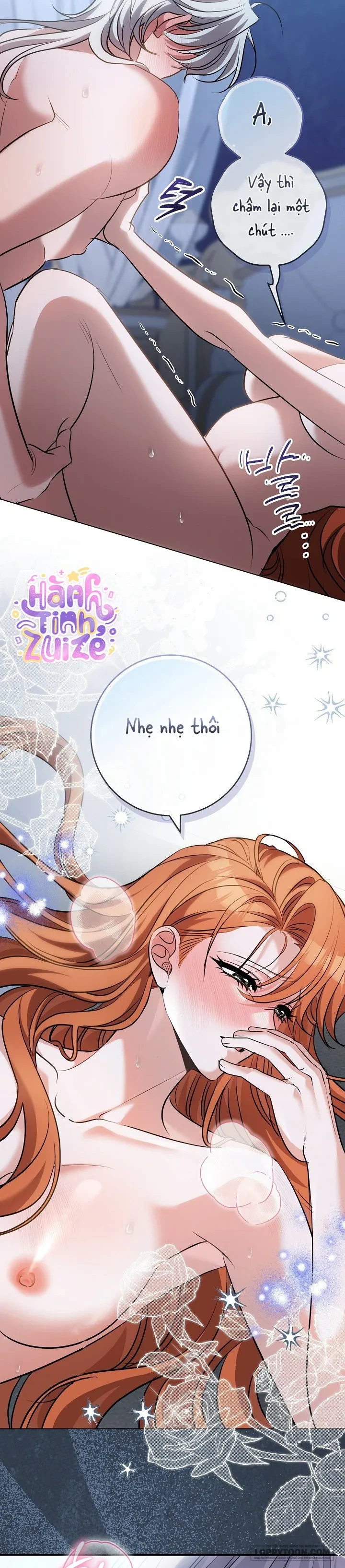 Tôi Cứ Ngỡ Anh Ta Là Nam Phụ Dịu Dàng, Ngoan Hiền Cơ Đấy! Chapter 11 - 17