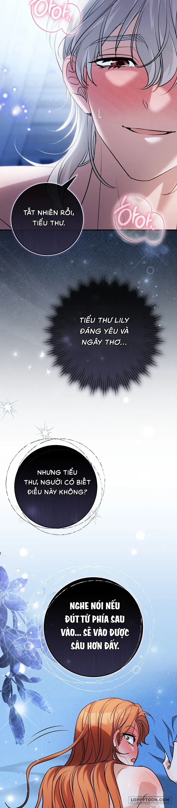 Tôi Cứ Ngỡ Anh Ta Là Nam Phụ Dịu Dàng, Ngoan Hiền Cơ Đấy! Chapter 11 - 18