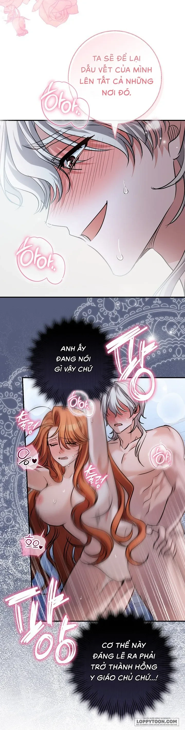 Tôi Cứ Ngỡ Anh Ta Là Nam Phụ Dịu Dàng, Ngoan Hiền Cơ Đấy! Chapter 11 - 23