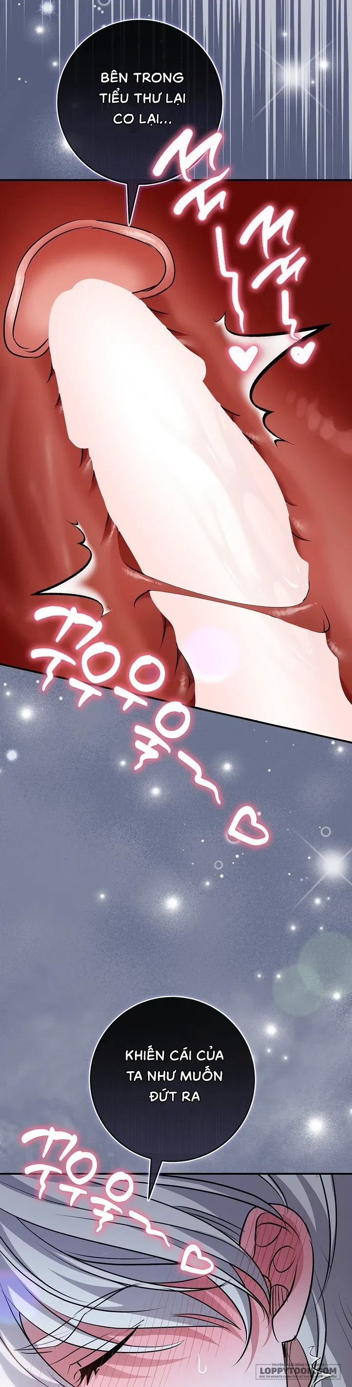 Tôi Cứ Ngỡ Anh Ta Là Nam Phụ Dịu Dàng, Ngoan Hiền Cơ Đấy! Chapter 11 - 25