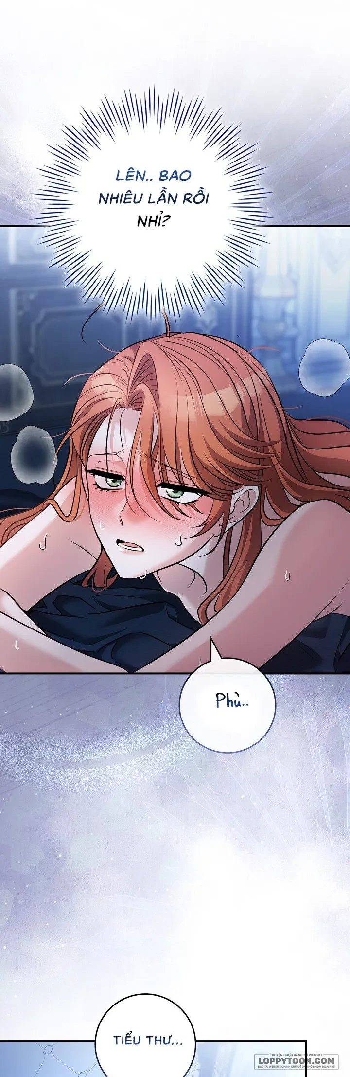 Tôi Cứ Ngỡ Anh Ta Là Nam Phụ Dịu Dàng, Ngoan Hiền Cơ Đấy! Chapter 11 - 32