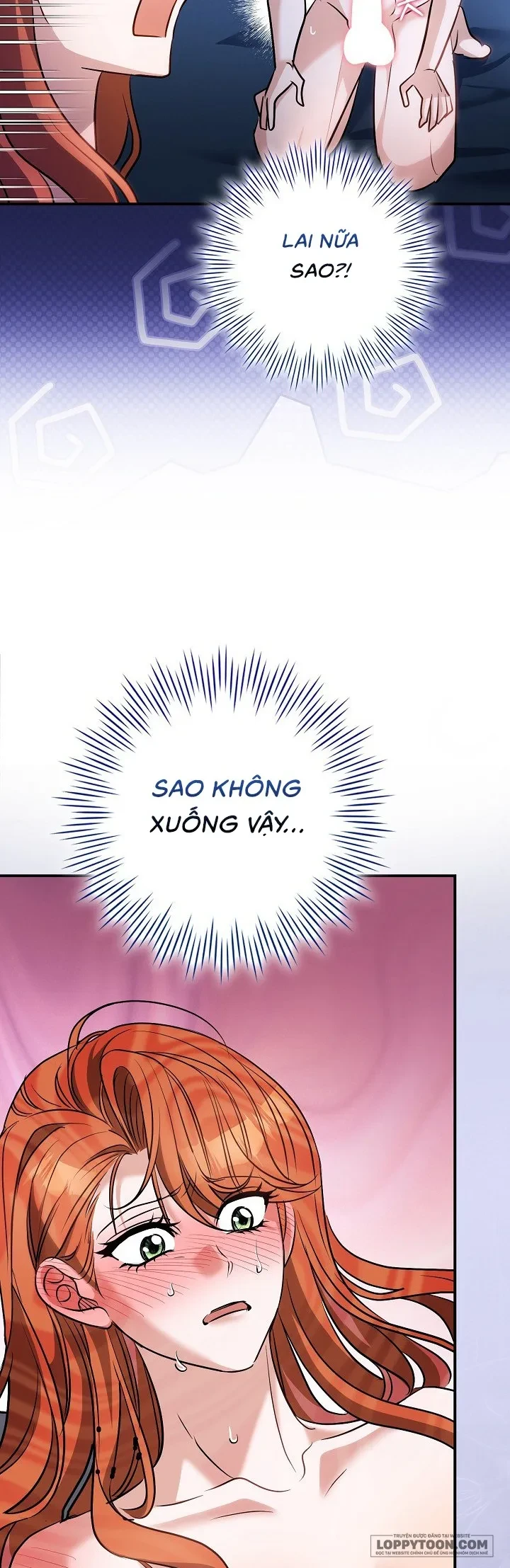 Tôi Cứ Ngỡ Anh Ta Là Nam Phụ Dịu Dàng, Ngoan Hiền Cơ Đấy! Chapter 11 - 34