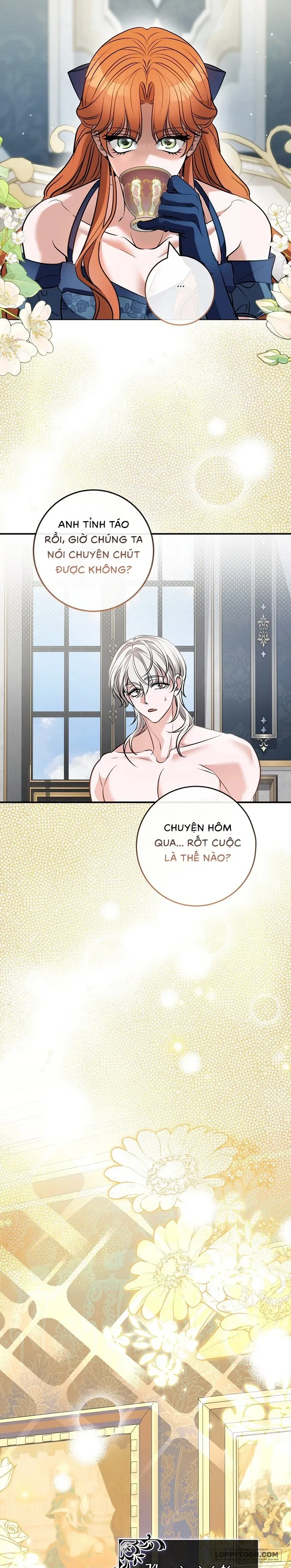 Tôi Cứ Ngỡ Anh Ta Là Nam Phụ Dịu Dàng, Ngoan Hiền Cơ Đấy! Chapter 11 - 40