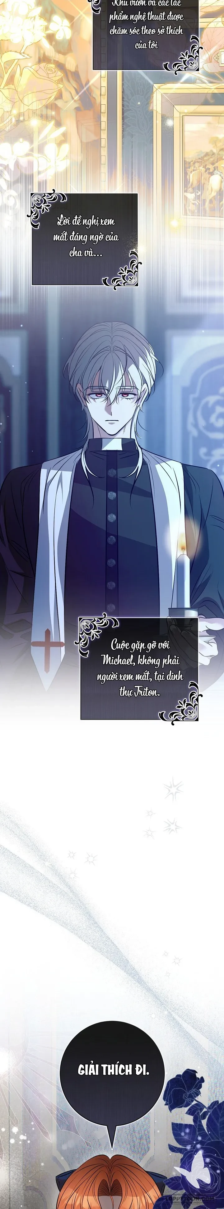 Tôi Cứ Ngỡ Anh Ta Là Nam Phụ Dịu Dàng, Ngoan Hiền Cơ Đấy! Chapter 11 - 41