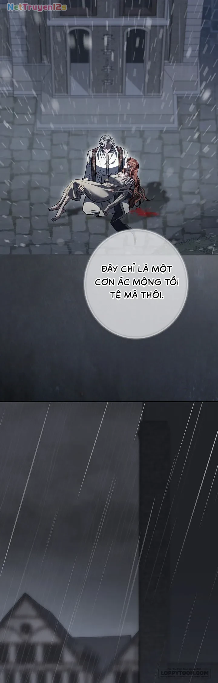 Tôi Cứ Ngỡ Anh Ta Là Nam Phụ Dịu Dàng, Ngoan Hiền Cơ Đấy! Chapter 13 - 3