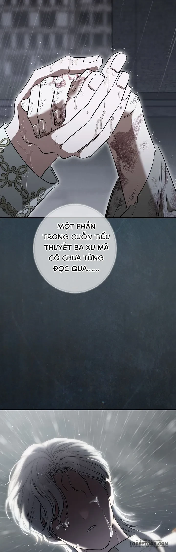 Tôi Cứ Ngỡ Anh Ta Là Nam Phụ Dịu Dàng, Ngoan Hiền Cơ Đấy! Chapter 13 - 4