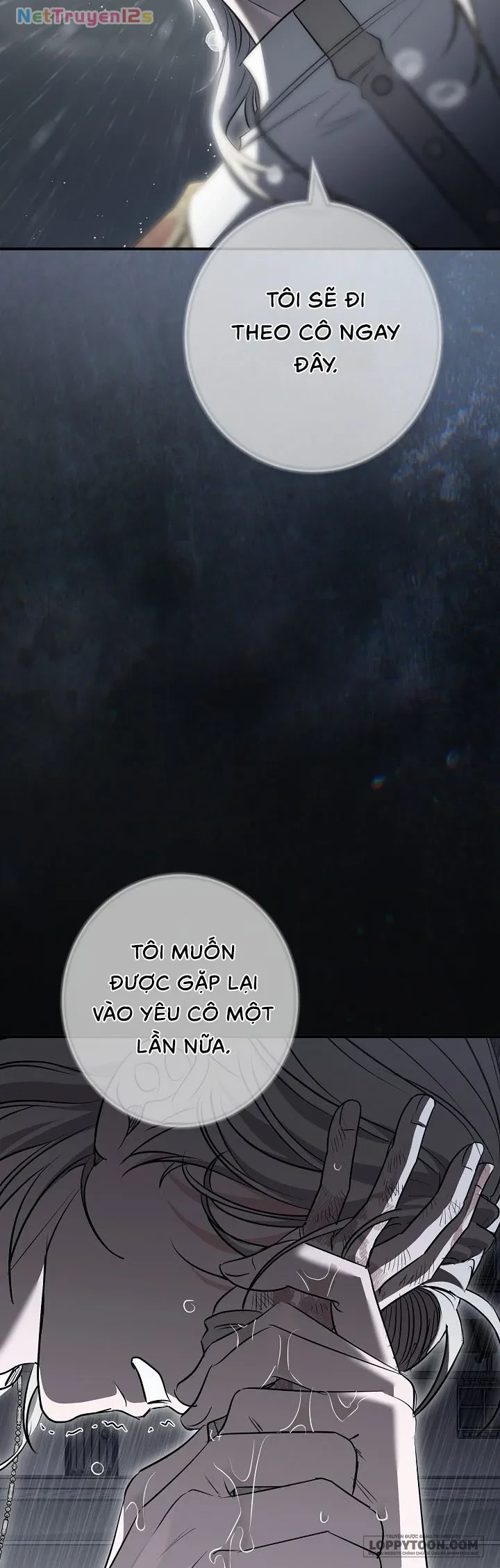 Tôi Cứ Ngỡ Anh Ta Là Nam Phụ Dịu Dàng, Ngoan Hiền Cơ Đấy! Chapter 13 - 5