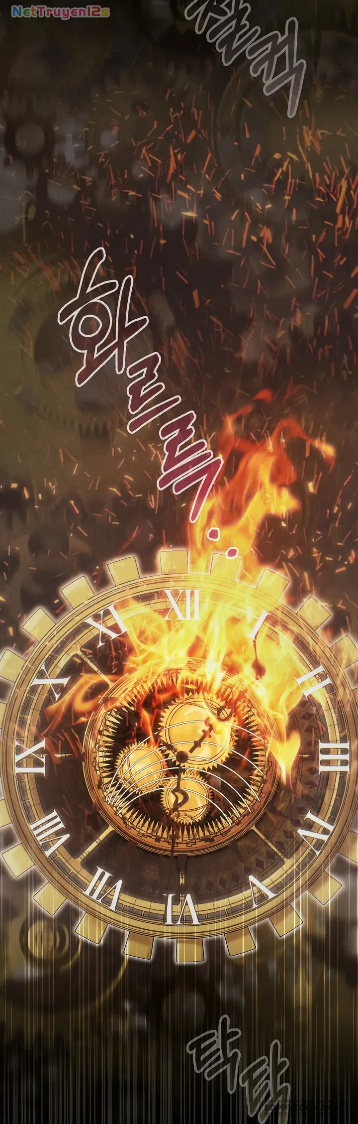 Tôi Cứ Ngỡ Anh Ta Là Nam Phụ Dịu Dàng, Ngoan Hiền Cơ Đấy! Chapter 13 - 7