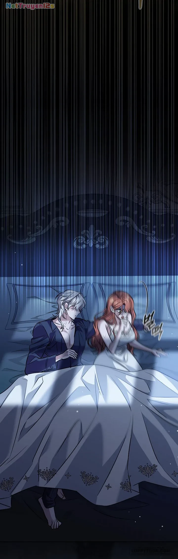 Tôi Cứ Ngỡ Anh Ta Là Nam Phụ Dịu Dàng, Ngoan Hiền Cơ Đấy! Chapter 13 - 8