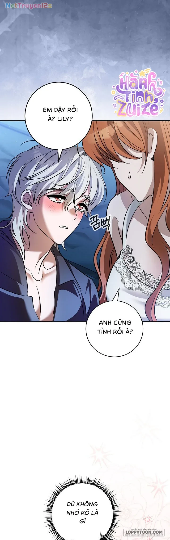 Tôi Cứ Ngỡ Anh Ta Là Nam Phụ Dịu Dàng, Ngoan Hiền Cơ Đấy! Chapter 13 - 11