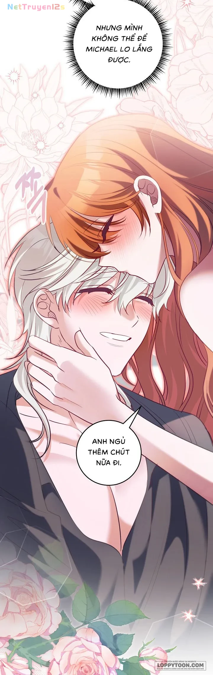Tôi Cứ Ngỡ Anh Ta Là Nam Phụ Dịu Dàng, Ngoan Hiền Cơ Đấy! Chapter 13 - 12