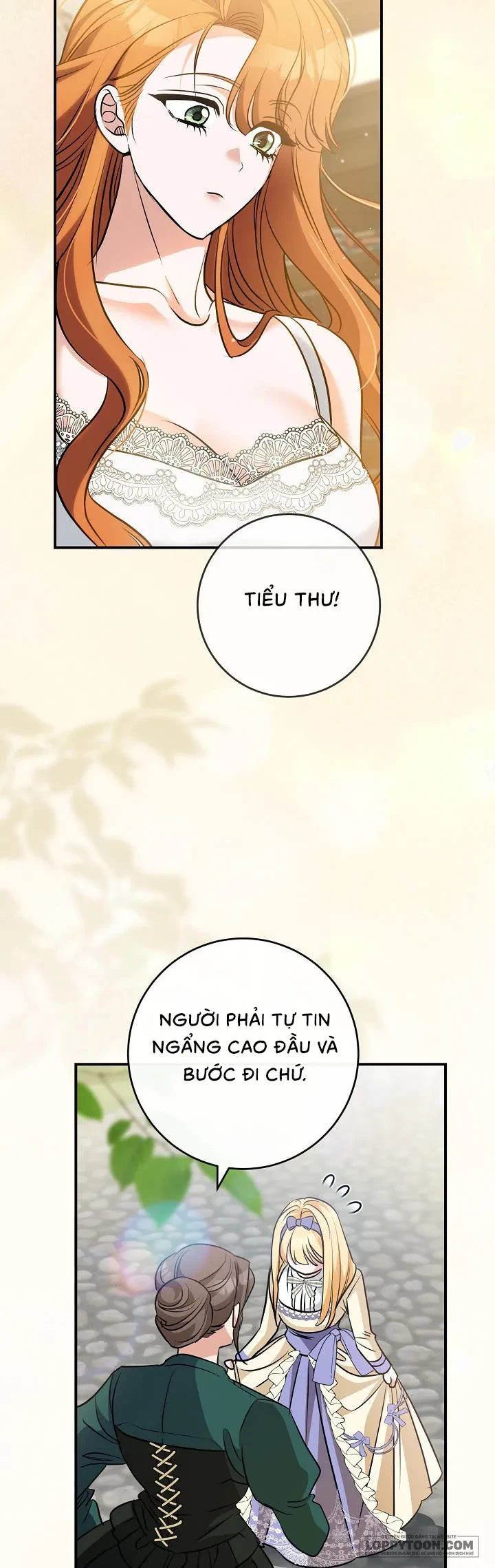 Tôi Cứ Ngỡ Anh Ta Là Nam Phụ Dịu Dàng, Ngoan Hiền Cơ Đấy! Chapter 13 - 15
