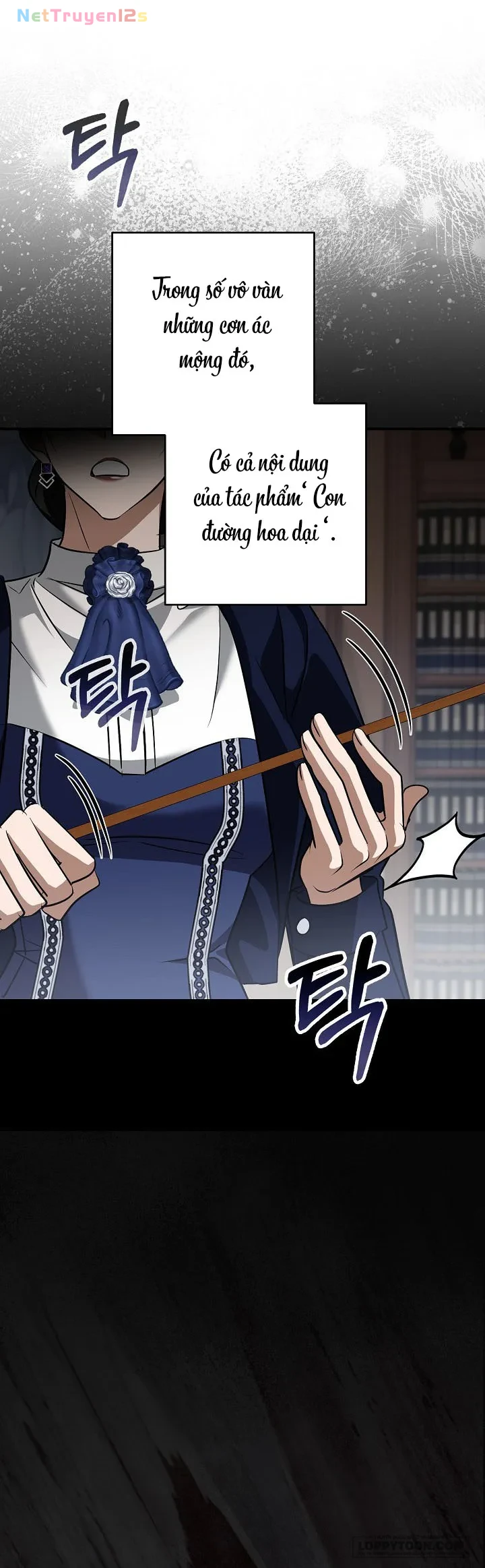Tôi Cứ Ngỡ Anh Ta Là Nam Phụ Dịu Dàng, Ngoan Hiền Cơ Đấy! Chapter 13 - 17