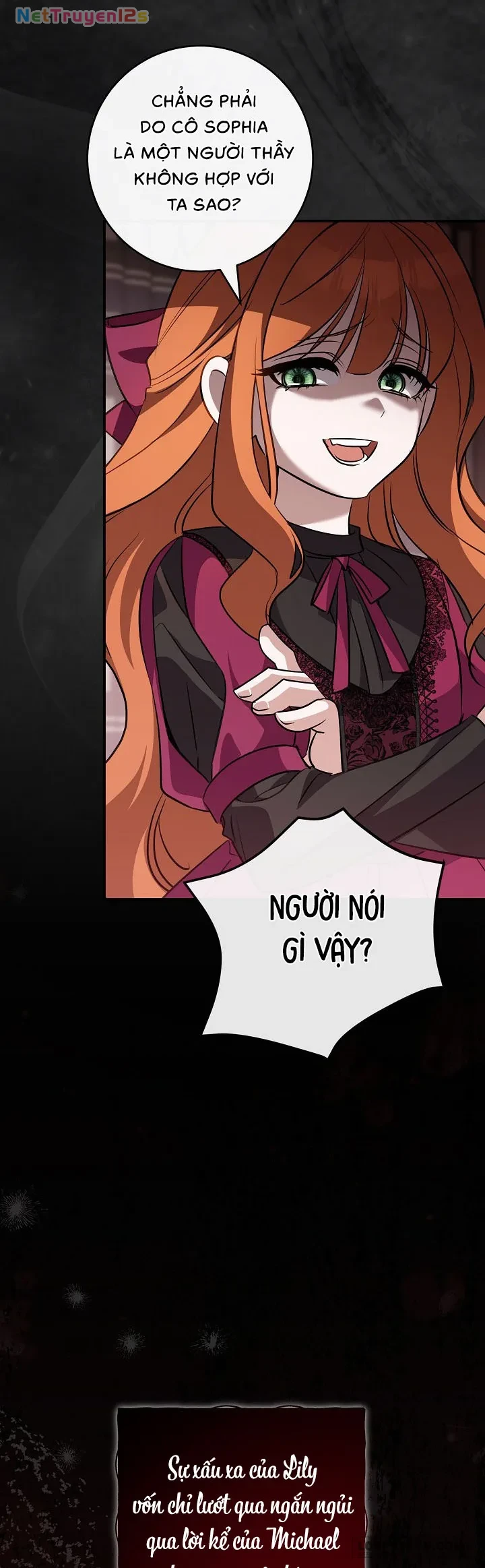 Tôi Cứ Ngỡ Anh Ta Là Nam Phụ Dịu Dàng, Ngoan Hiền Cơ Đấy! Chapter 13 - 20