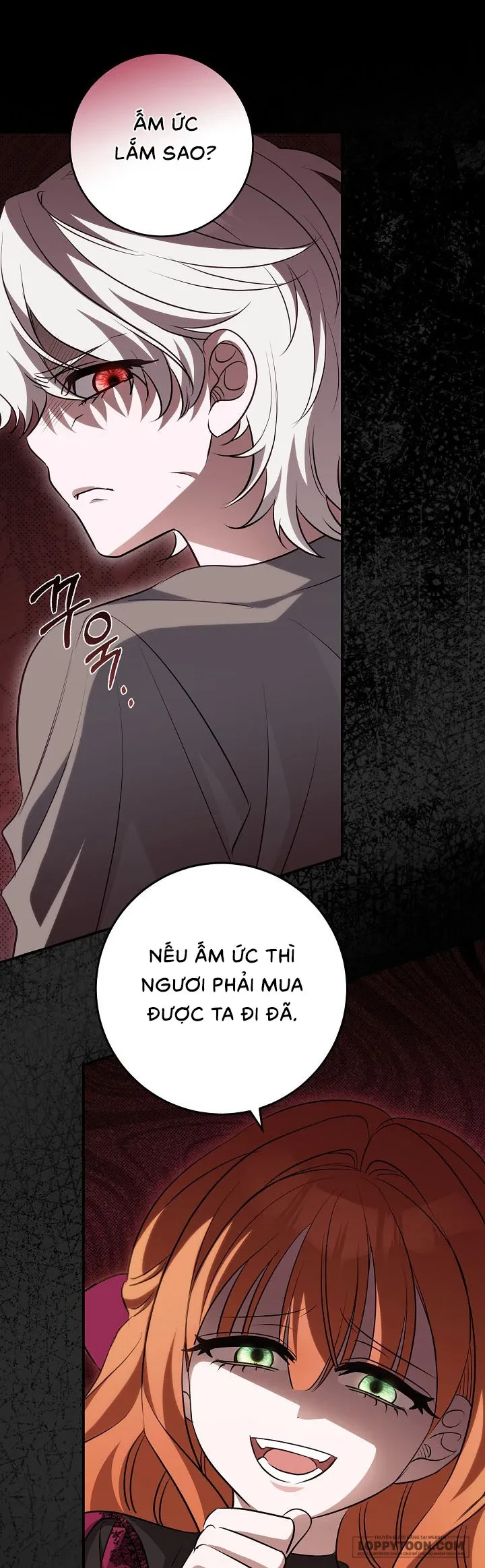 Tôi Cứ Ngỡ Anh Ta Là Nam Phụ Dịu Dàng, Ngoan Hiền Cơ Đấy! Chapter 13 - 23