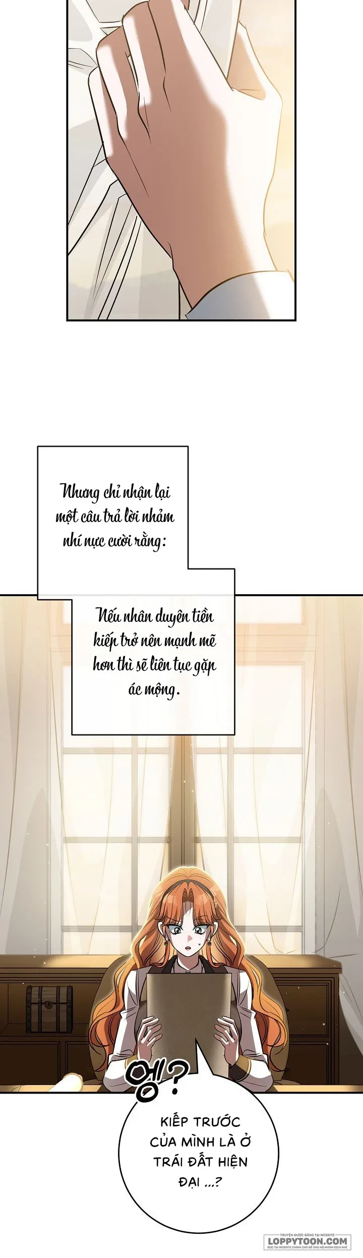 Tôi Cứ Ngỡ Anh Ta Là Nam Phụ Dịu Dàng, Ngoan Hiền Cơ Đấy! Chapter 13 - 26