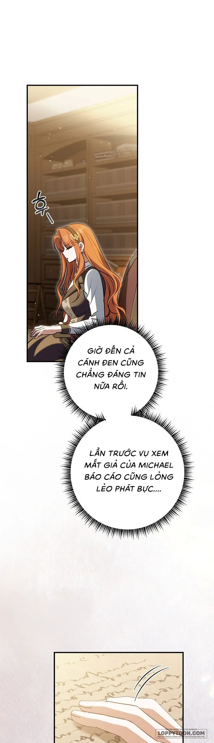 Tôi Cứ Ngỡ Anh Ta Là Nam Phụ Dịu Dàng, Ngoan Hiền Cơ Đấy! Chapter 13 - 27
