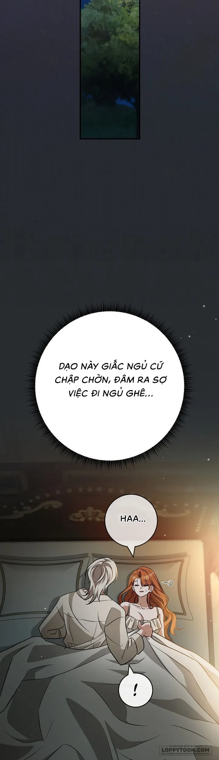 Tôi Cứ Ngỡ Anh Ta Là Nam Phụ Dịu Dàng, Ngoan Hiền Cơ Đấy! Chapter 13 - 29