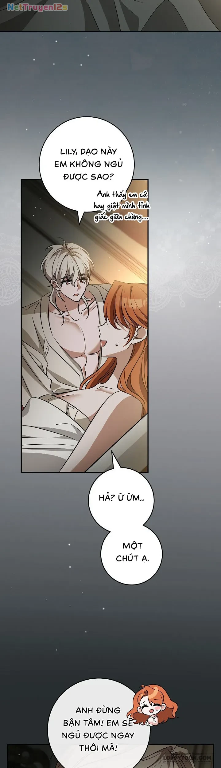 Tôi Cứ Ngỡ Anh Ta Là Nam Phụ Dịu Dàng, Ngoan Hiền Cơ Đấy! Chapter 13 - 30