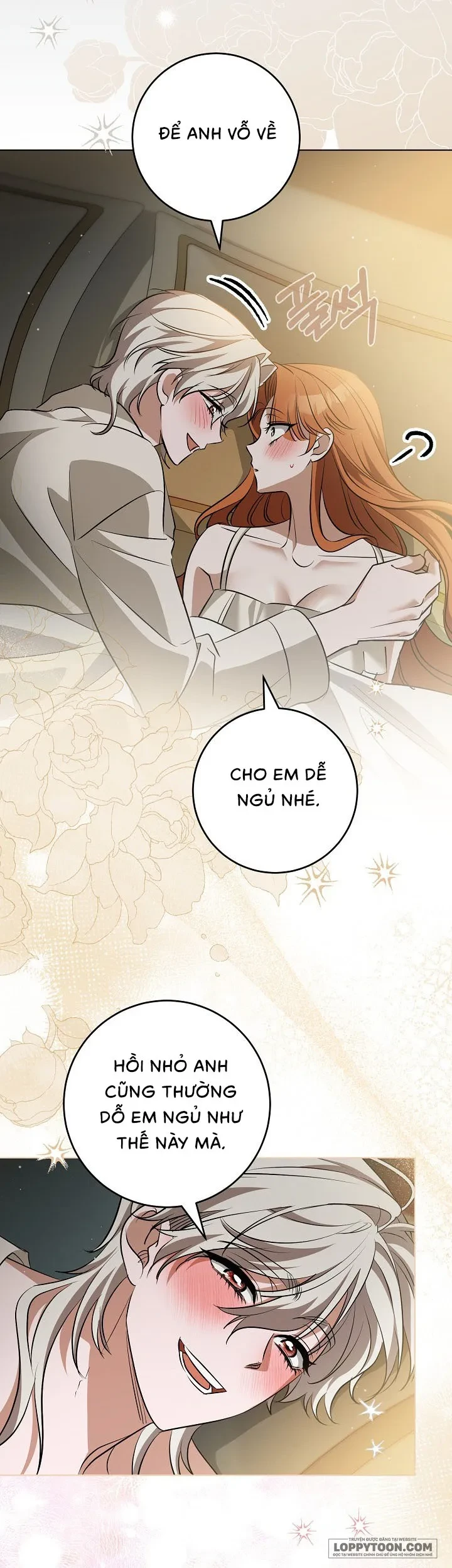 Tôi Cứ Ngỡ Anh Ta Là Nam Phụ Dịu Dàng, Ngoan Hiền Cơ Đấy! Chapter 13 - 32