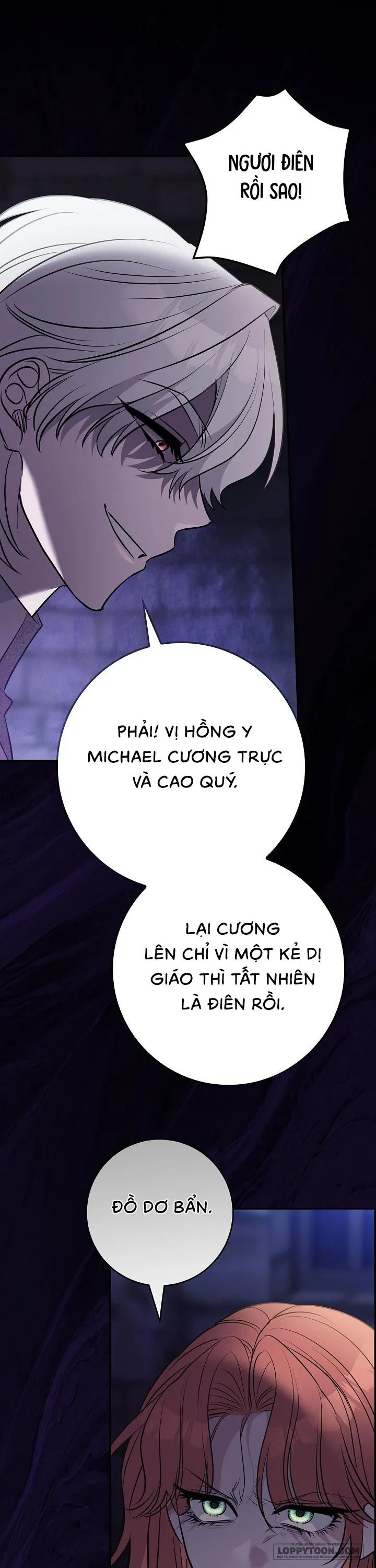 Tôi Cứ Ngỡ Anh Ta Là Nam Phụ Dịu Dàng, Ngoan Hiền Cơ Đấy! Chapter 13 - 41