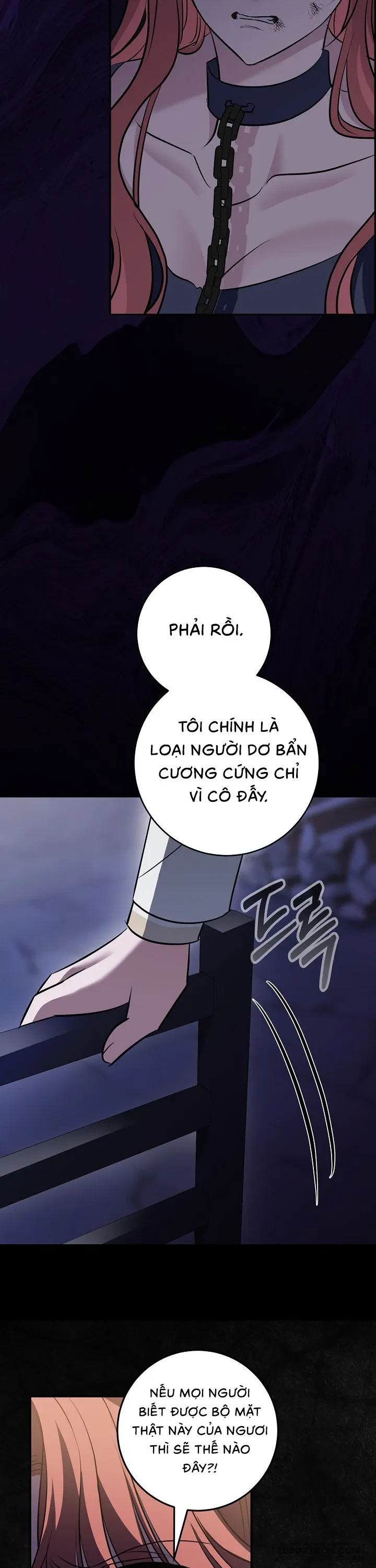 Tôi Cứ Ngỡ Anh Ta Là Nam Phụ Dịu Dàng, Ngoan Hiền Cơ Đấy! Chapter 13 - 42