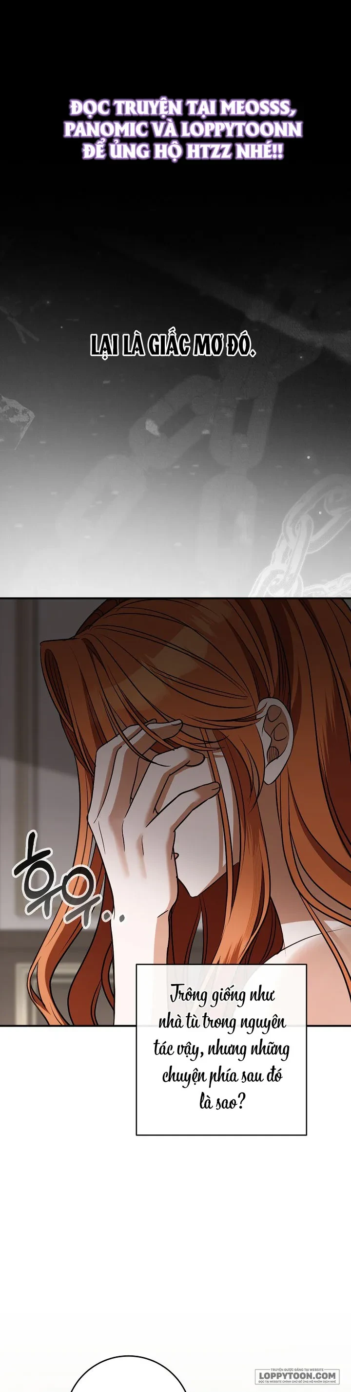 Tôi Cứ Ngỡ Anh Ta Là Nam Phụ Dịu Dàng, Ngoan Hiền Cơ Đấy! Chapter 14 - 1