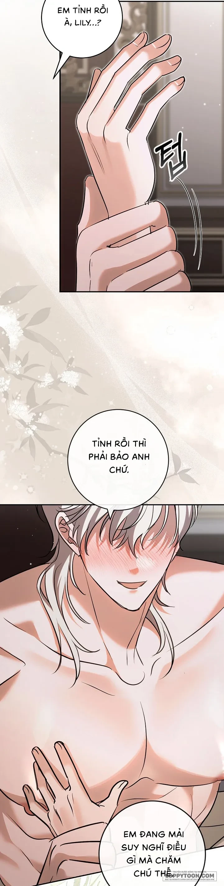 Tôi Cứ Ngỡ Anh Ta Là Nam Phụ Dịu Dàng, Ngoan Hiền Cơ Đấy! Chapter 14 - 2