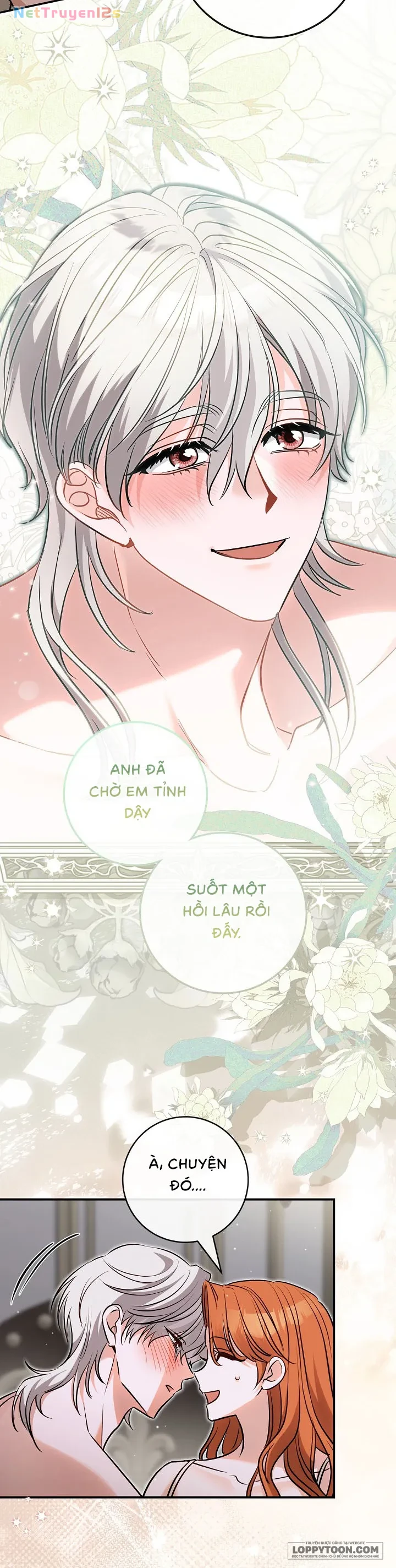 Tôi Cứ Ngỡ Anh Ta Là Nam Phụ Dịu Dàng, Ngoan Hiền Cơ Đấy! Chapter 14 - 3
