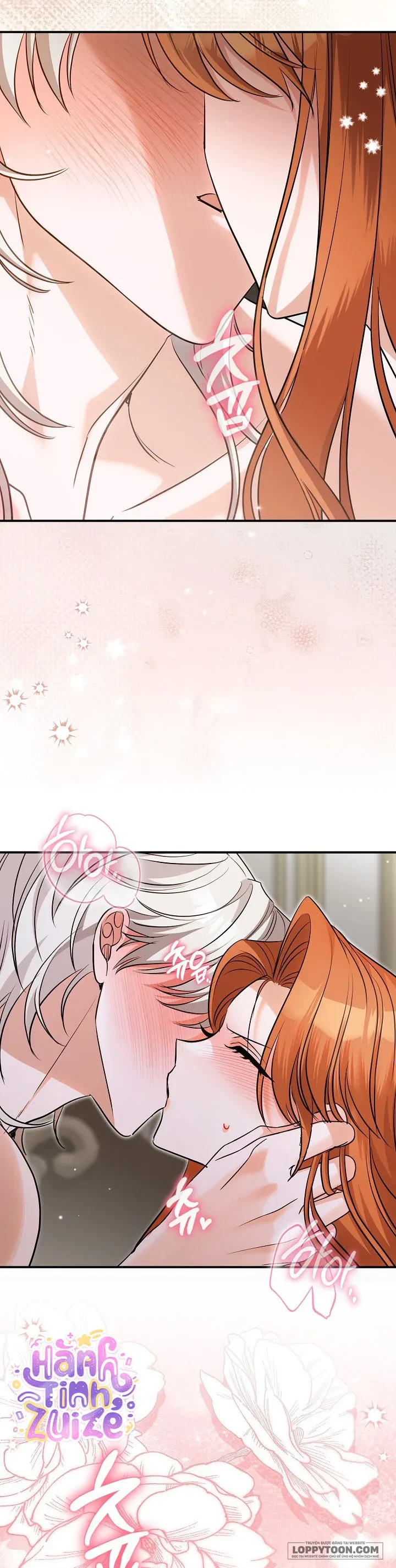Tôi Cứ Ngỡ Anh Ta Là Nam Phụ Dịu Dàng, Ngoan Hiền Cơ Đấy! Chapter 14 - 4