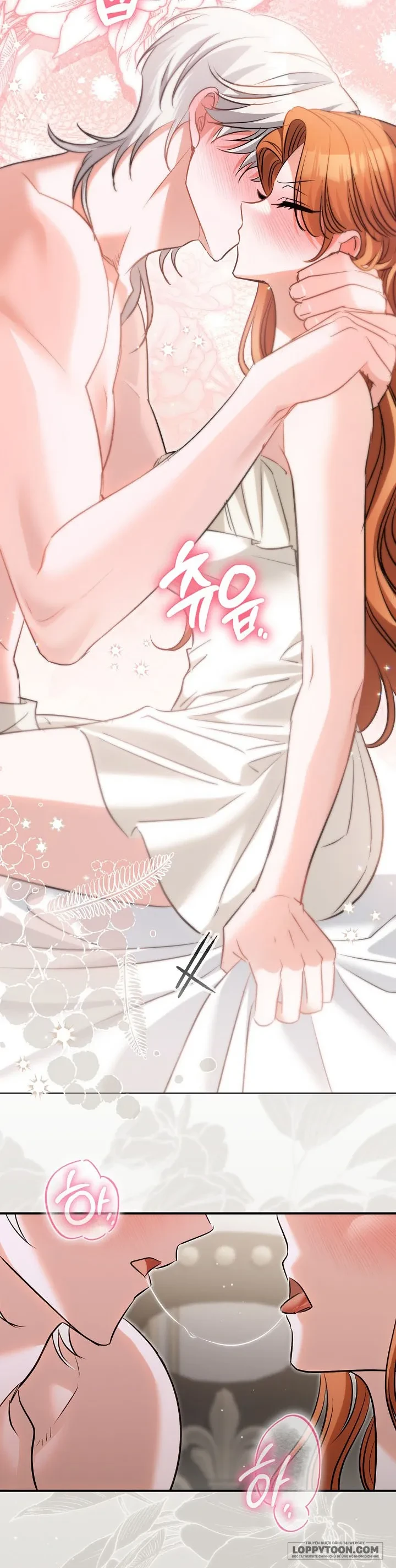 Tôi Cứ Ngỡ Anh Ta Là Nam Phụ Dịu Dàng, Ngoan Hiền Cơ Đấy! Chapter 14 - 5