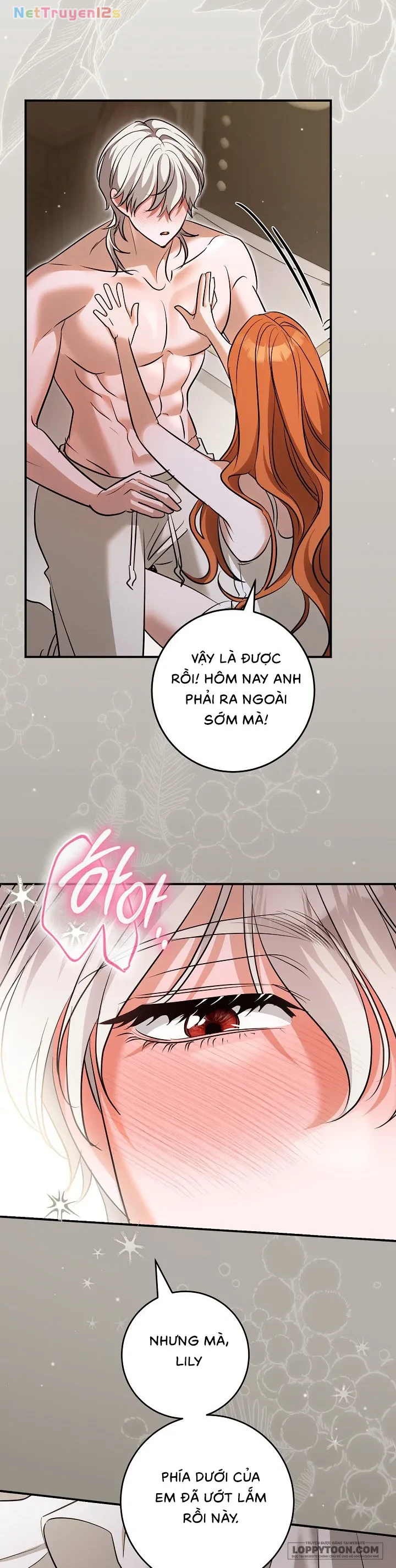 Tôi Cứ Ngỡ Anh Ta Là Nam Phụ Dịu Dàng, Ngoan Hiền Cơ Đấy! Chapter 14 - 6